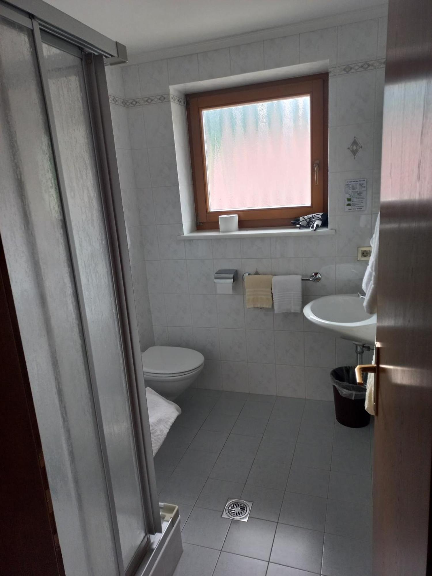 Garni Piz Da L'Ander Hotell Corvara Exteriör bild
